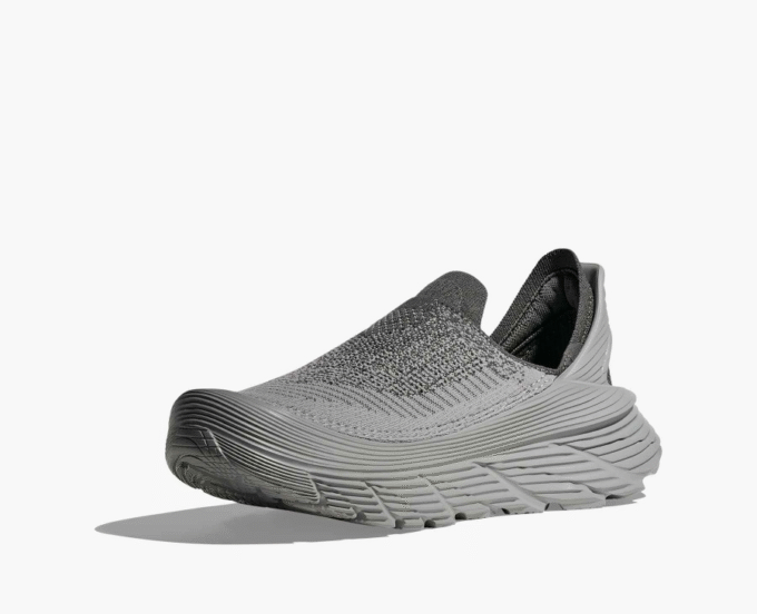 HOKA ONE ONE No-Show Run Sock