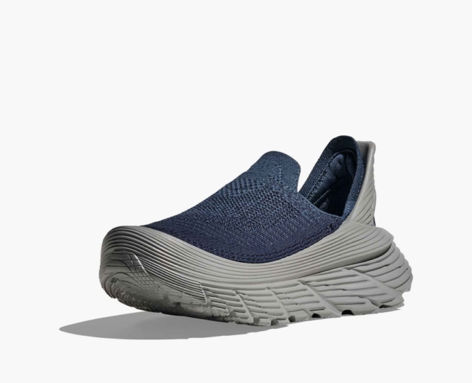 HOKA ONE ONE No-Show Run Sock
