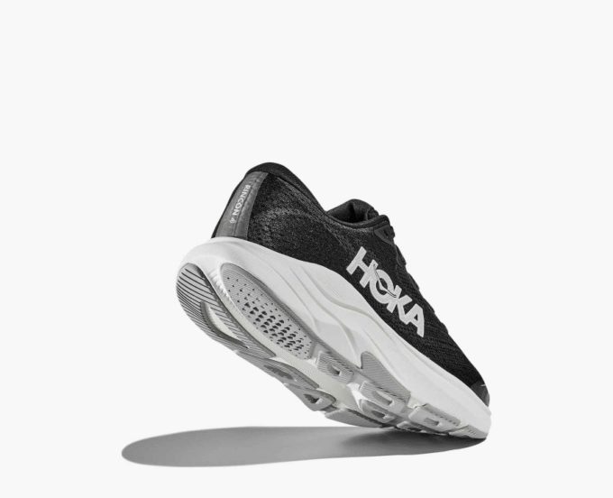 HOKA ONE ONE No-Show Run Sock 3-Pack