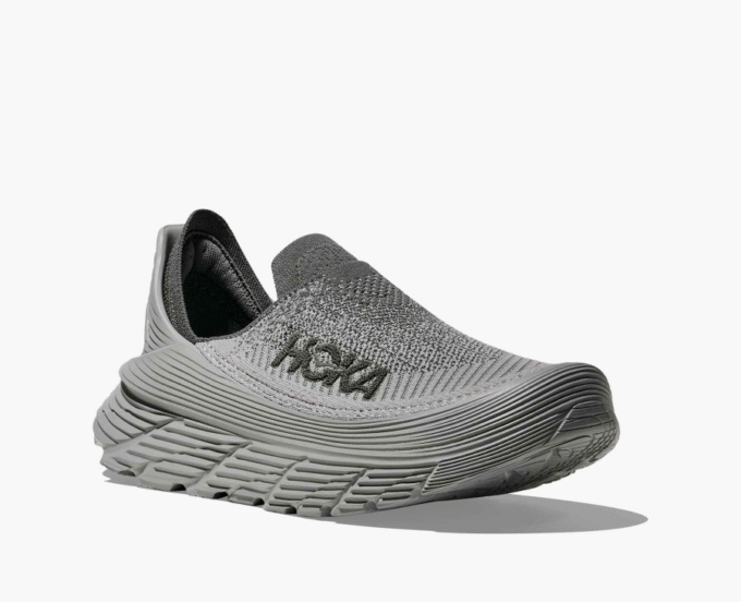 HOKA ONE ONE No-Show Run Sock