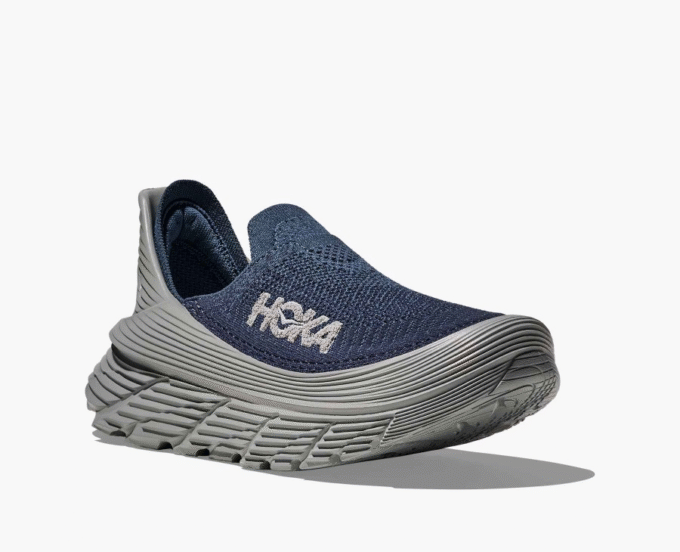 HOKA ONE ONE No-Show Run Sock