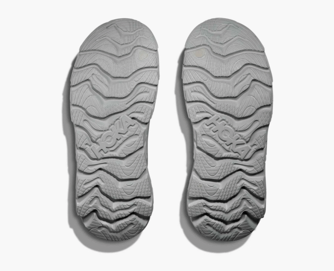 HOKA ONE ONE No-Show Run Sock