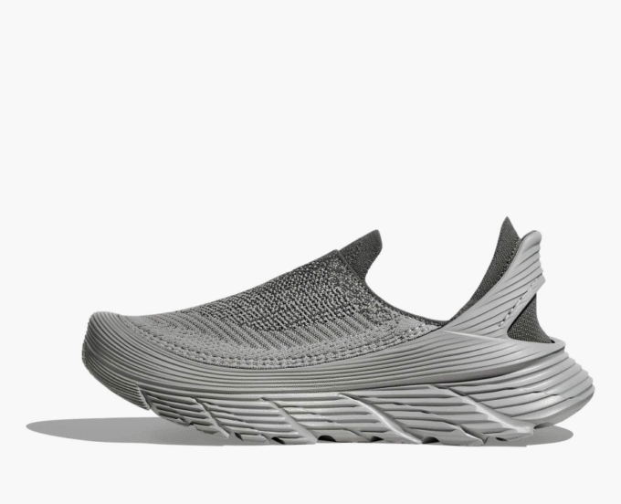 HOKA ONE ONE No-Show Run Sock