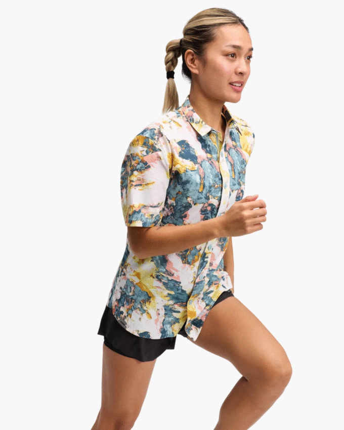 HOKA ONE ONE Novafly Run Pant