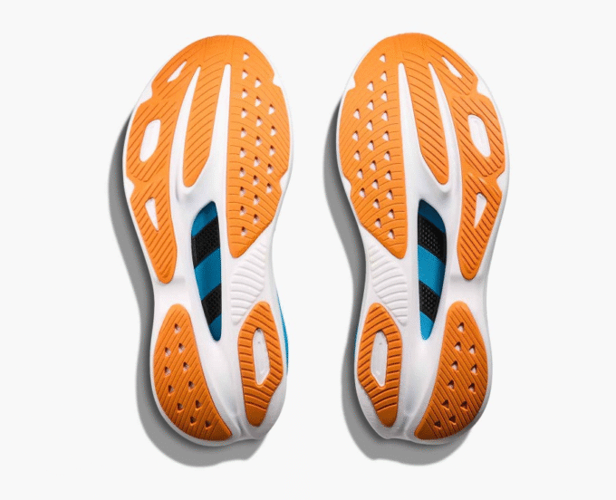 HOKA ONE ONE Novafly Run Tight 25”