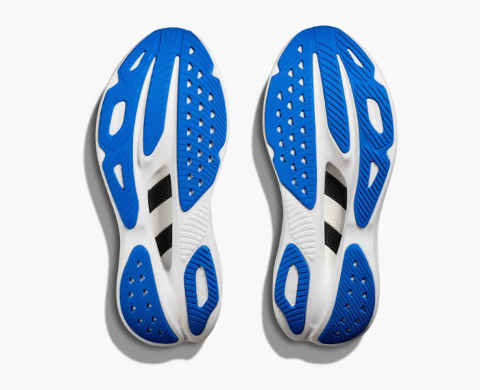 HOKA ONE ONE Novafly Run Tight 25”