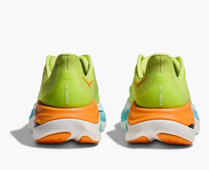 HOKA ONE ONE Speedgoat 6