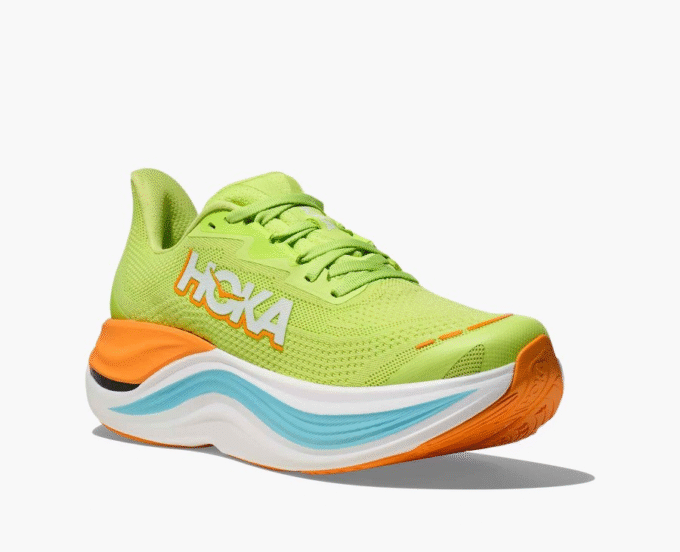 HOKA ONE ONE Speedgoat 6