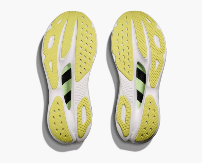 HOKA ONE ONE Ora Athletic Slide
