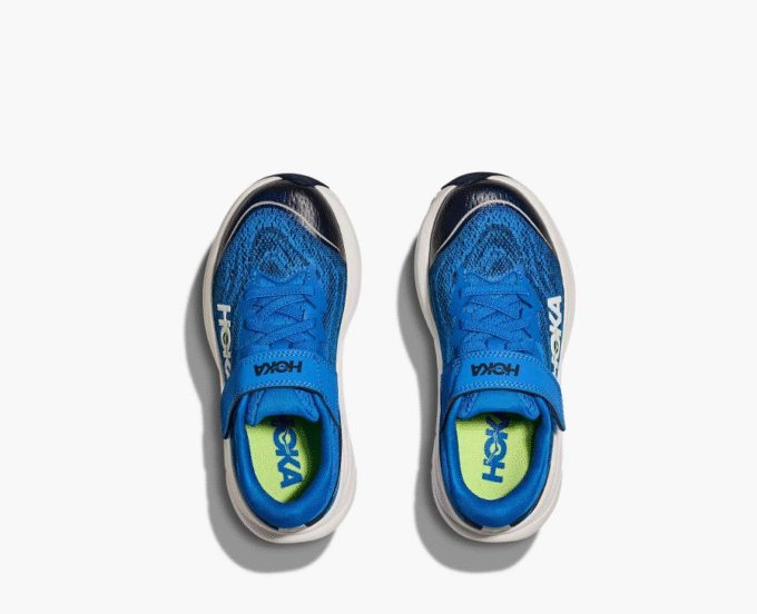 HOKA ONE ONE Ora Primo Studio Proba HOKA ONE ONE Ora Primo Studio Proba