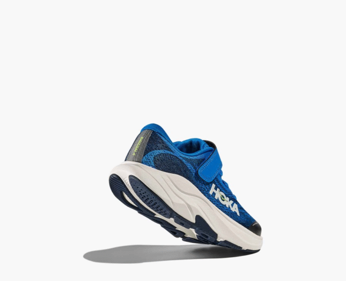 HOKA ONE ONE Ora Primo Studio Proba HOKA ONE ONE Ora Primo Studio Proba