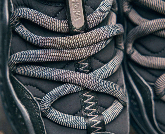 HOKA ONE ONE ORA Recovery Slide 3