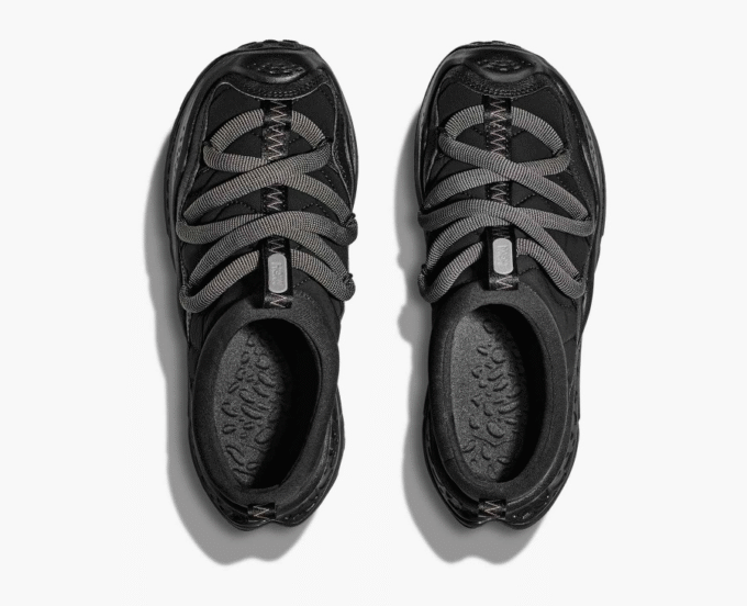 HOKA ONE ONE ORA Recovery Slide 3