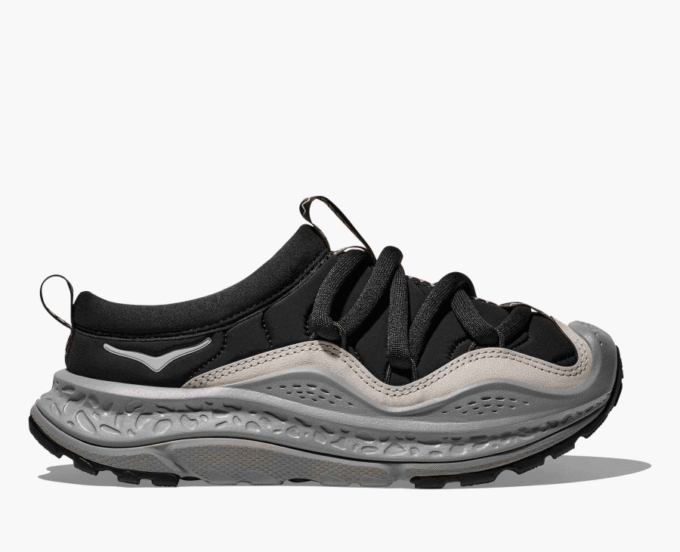 HOKA ONE ONE Outtrail Shirt Jacket