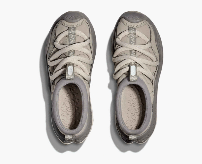 HOKA ONE ONE Outtrail Shirt Jacket