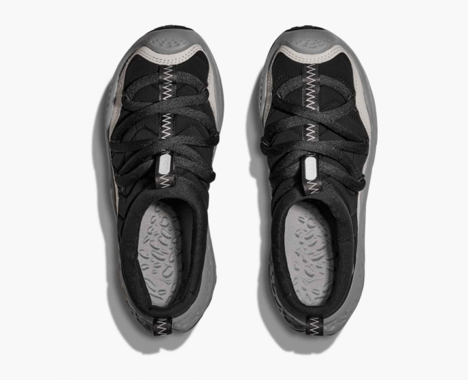 HOKA ONE ONE Outtrail Shirt Jacket