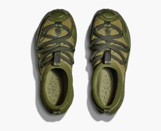 HOKA ONE ONE Outtrail Shirt Jacket