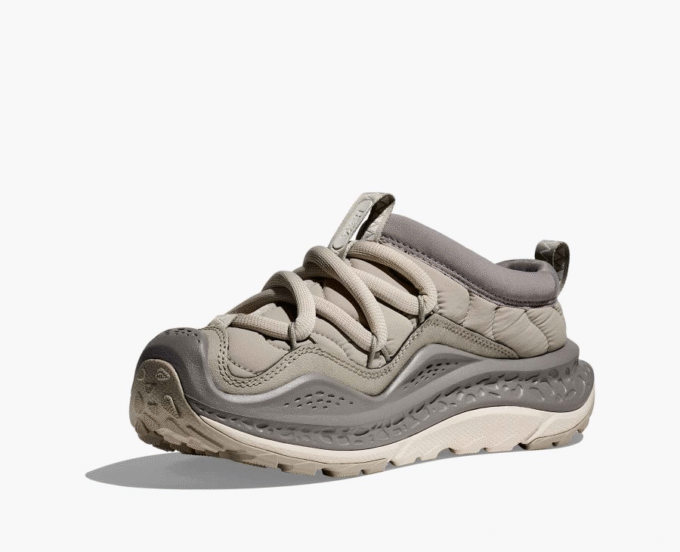 HOKA ONE ONE Outtrail Shirt Jacket