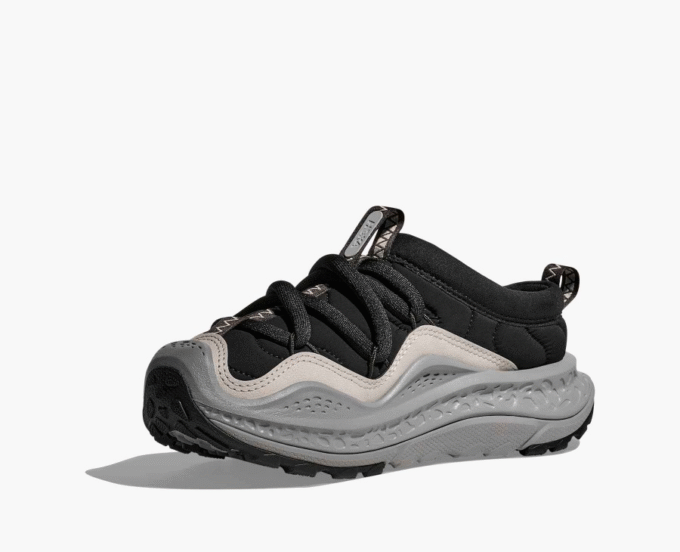 HOKA ONE ONE Outtrail Shirt Jacket