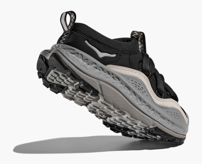 HOKA ONE ONE Outtrail Shirt Jacket