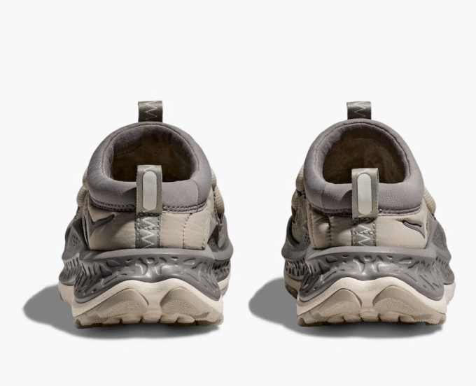 HOKA ONE ONE Outtrail Shirt Jacket