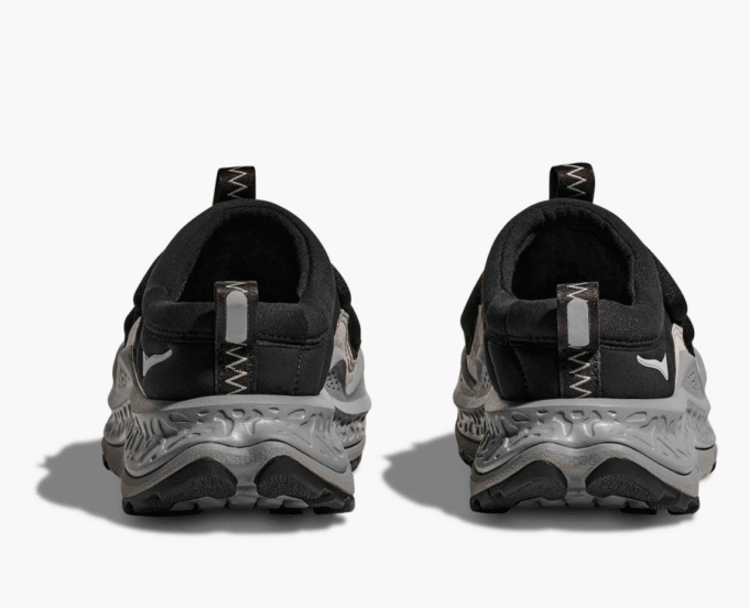 HOKA ONE ONE Outtrail Shirt Jacket