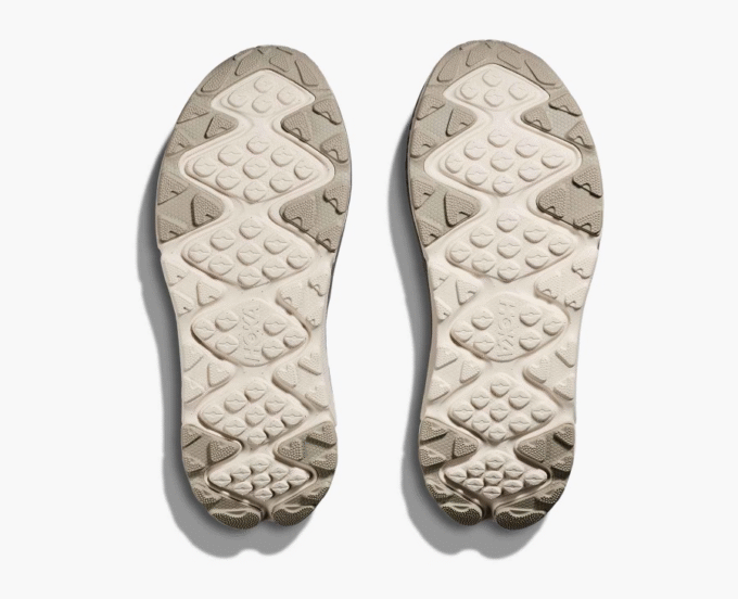 HOKA ONE ONE Outtrail Shirt Jacket