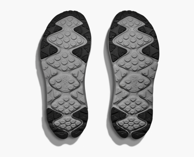 HOKA ONE ONE Outtrail Shirt Jacket