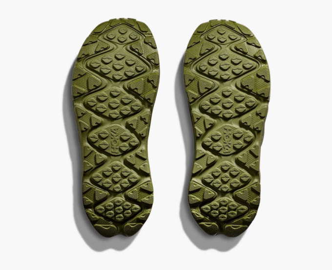 HOKA ONE ONE Outtrail Shirt Jacket