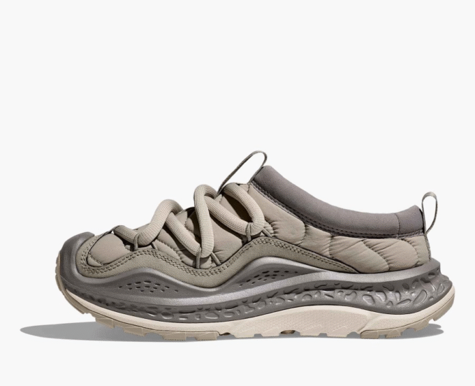 HOKA ONE ONE Outtrail Shirt Jacket