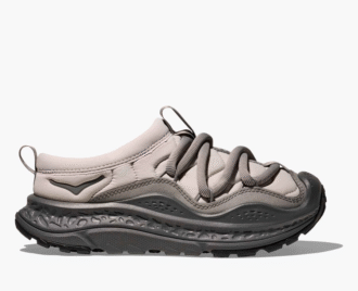 HOKA ONE ONE Project Transport