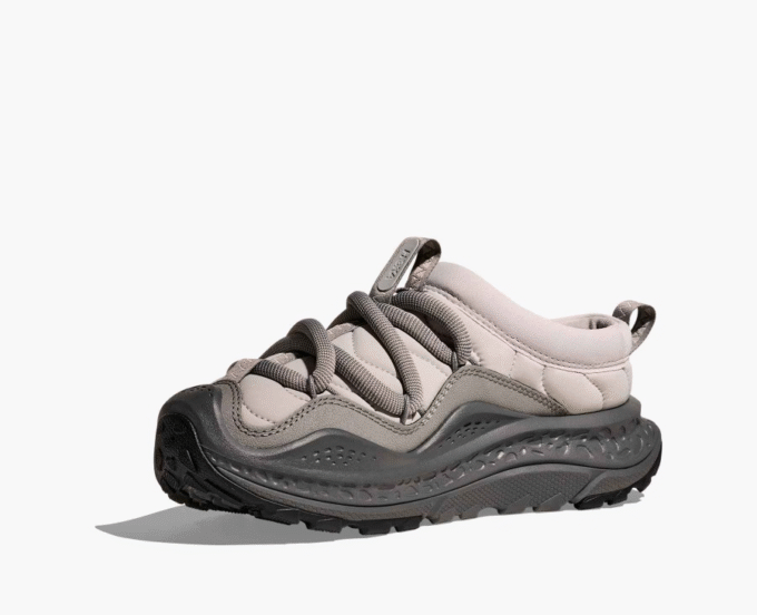 HOKA ONE ONE Project Transport