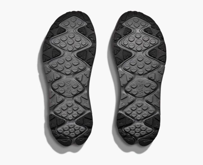 HOKA ONE ONE Project Transport