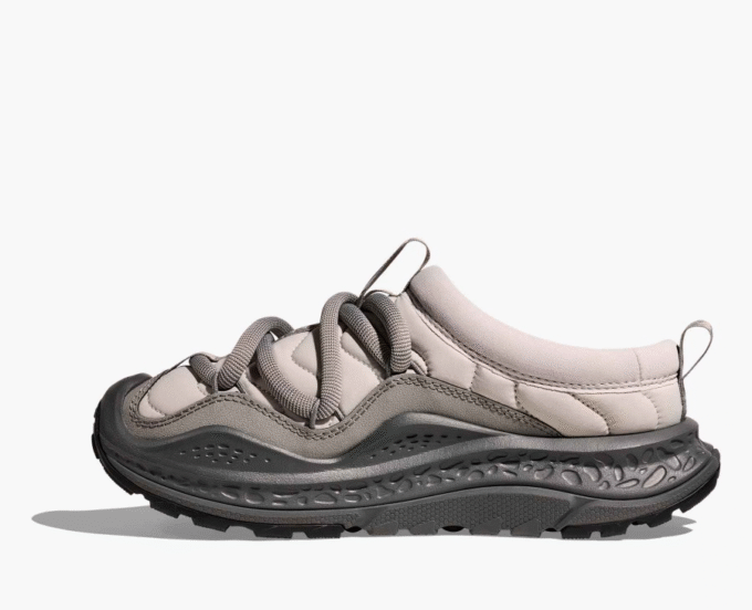 HOKA ONE ONE Project Transport