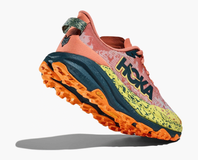 HOKA ONE ONE Rincon 4