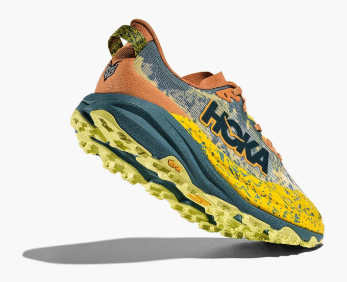 HOKA ONE ONE Rincon 4