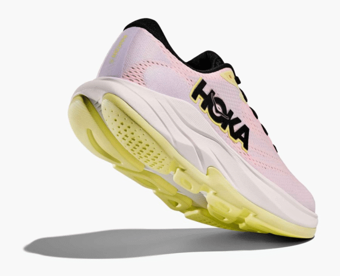 HOKA ONE ONE Rocket X 2