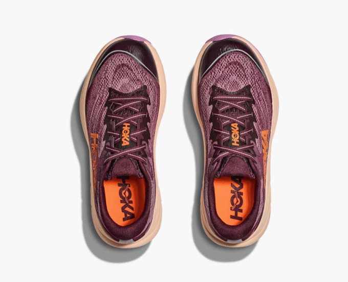 HOKA ONE ONE Skyflow