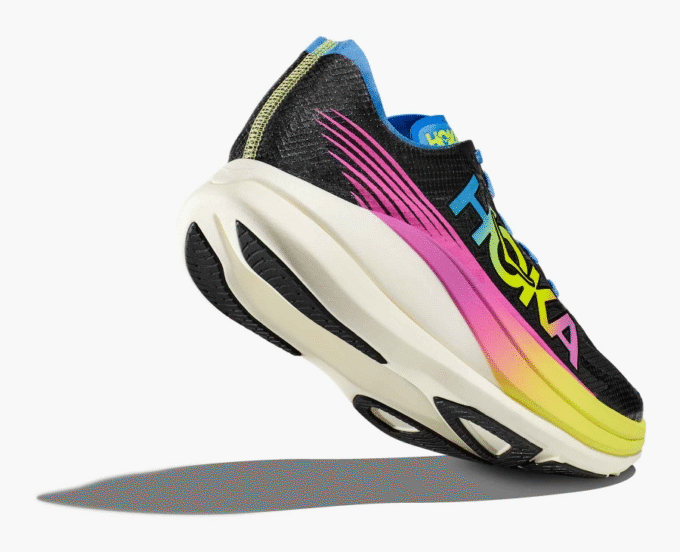 HOKA ONE ONE Skyflow