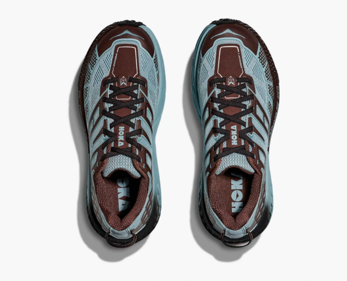 HOKA ONE ONE Skyflow Jacket