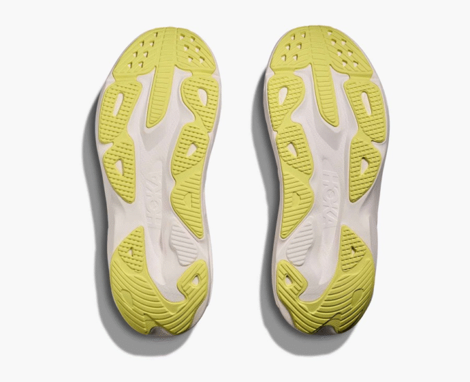 HOKA ONE ONE Skyglide Short