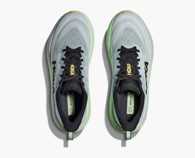 HOKA ONE ONE Skyline-Float X