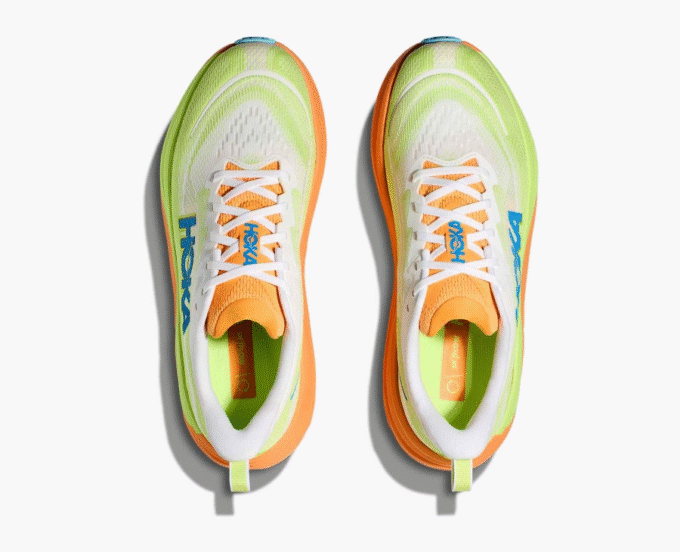 HOKA ONE ONE Skyline-Float X