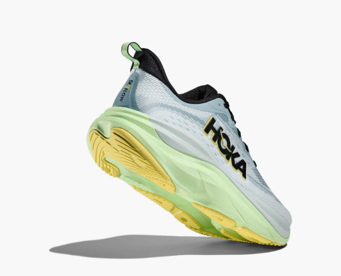 HOKA ONE ONE Skyline-Float X