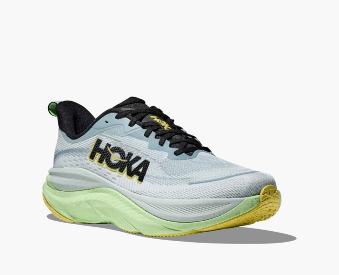 HOKA ONE ONE Skyline-Float X