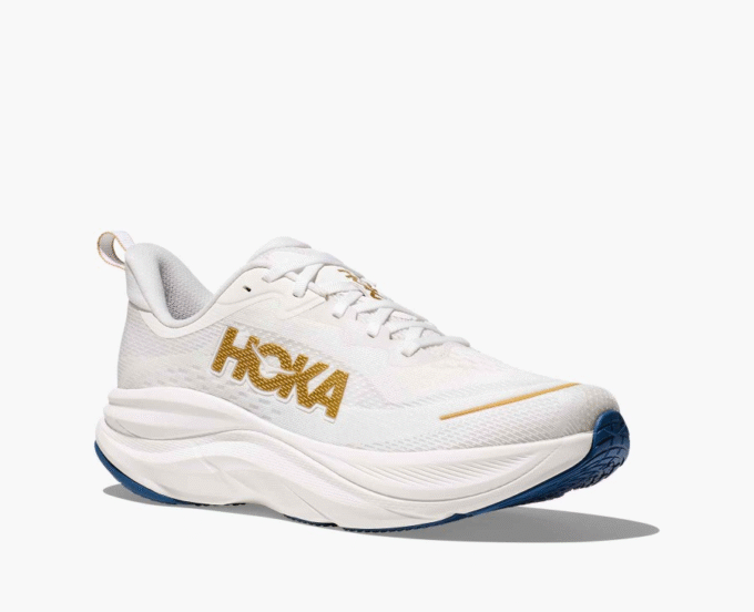HOKA ONE ONE SkyRun Polo