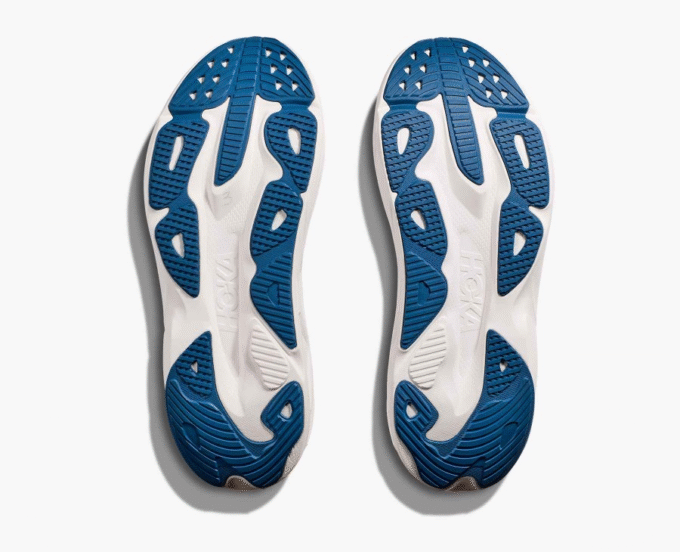 HOKA ONE ONE SkyRun Polo