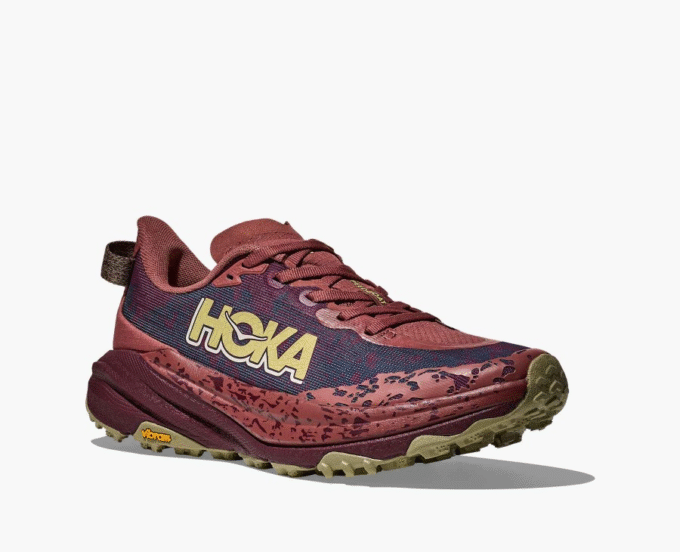 HOKA ONE ONE Solimar