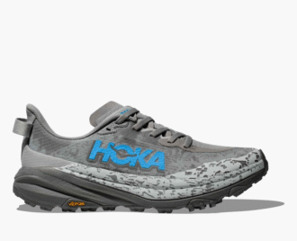 HOKA ONE ONE Speed Loafer