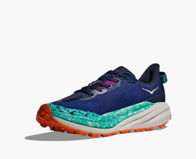 HOKA ONE ONE Speedgoat 2